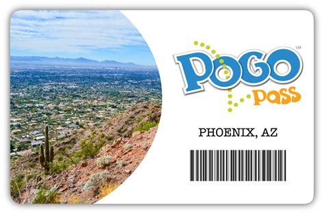 Pogo pass phoenix - Get $5 Off Passes. Exclusions: Location Phoenix Verified Exp:Mar 6, 2024 Get Code $5 OFF . idays. More Details. $5. OFF. Get $5 Off store wide at Pogo Pass with Coupon Code ... Pogo Pass products can be purchased as gift certificates and the recipient will receive a gift code in their confirmation email after purchase. The code should then be ...